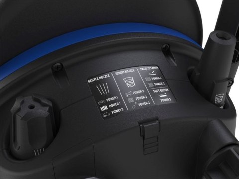 NILFISK Myjka CORE 140-8 In Hand Powercontrol - PCA NILFISK Myjka CORE 140-8 In Hand Powercontrol - PCA