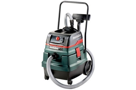 ODKURZACZ PRZEMYSŁOWY ASR 50 L SC ODKURZACZ PRZEMYSŁOWY ASR 50 L SC