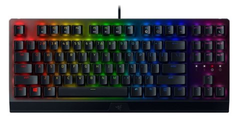 Klawiatura Razer BlackWidow V3 Tenkeyless (Green Switch) - US Layout Klawiatura Razer BlackWidow V3 Tenkeyless (Green Switch) - US Layout