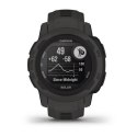 Zegarek Garmin Instinct 2S Solar Graphite