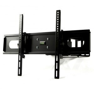 Uchwyt ścienny do telewizora ART AR-52 (ścienne; 30" - 70"; max. 60kg) Uchwyt ścienny do telewizora ART AR-52 (ścienne; 30" - 70"; max. 60kg)