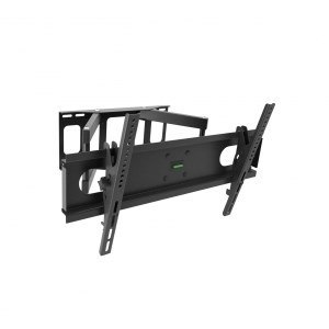 Uchwyt ścienny do telewizora ART AR-52 (ścienne; 30" - 70"; max. 60kg) Uchwyt ścienny do telewizora ART AR-52 (ścienne; 30" - 70"; max. 60kg)