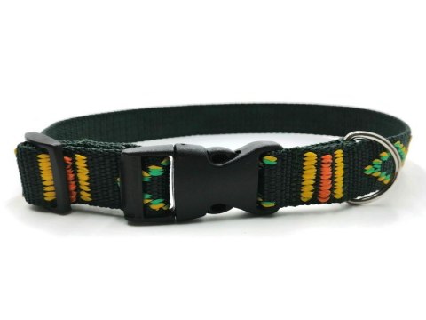 A-106 OBROŻA INDIAŃSKA 25mm/34-57cm A-106 OBROŻA INDIAŃSKA 25mm/34-57cm