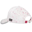 Czapka z daszkiem Capslab Barbie Cap CL-BA1-2-CB-BAR2