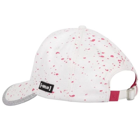 Czapka z daszkiem Capslab Barbie Cap CL-BA1-2-CB-BAR2 Czapka z daszkiem Capslab Barbie Cap CL-BA1-2-CB-BAR2