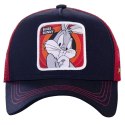 Czapka z daszkiem Capslab Freegun Looney Tunes CL-LOO-3-BUN5