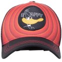Czapka z daszkiem Capslab Looney Tunes Daffy Duck Cap CL-LOO-3-DAF1