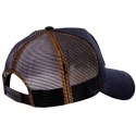 Czapka z daszkiem Capslab Looney Tunes Daffy Duck Cap CL-LOO-3-DAF1