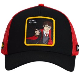 Czapka z daszkiem Capslab Marvel Harry Potter Cap M CL-HP1-1-CT-POT2