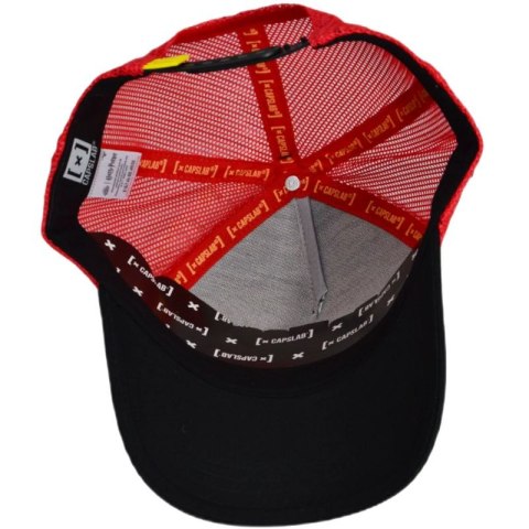 Czapka z daszkiem Capslab Marvel Harry Potter Cap M CL-HP1-1-CT-POT2 Czapka z daszkiem Capslab Marvel Harry Potter Cap M CL-HP1-1-CT-POT2