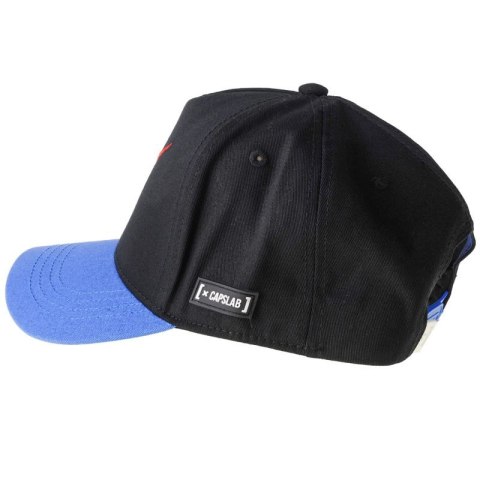 Czapka z daszkiem Capslab Space Mission NASA Cap CL-NASA-1-NAS2 Czapka z daszkiem Capslab Space Mission NASA Cap CL-NASA-1-NAS2