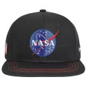 Czapka z daszkiem Capslab Space Mission NASA Snapback Cap CL-NASA-1-US2