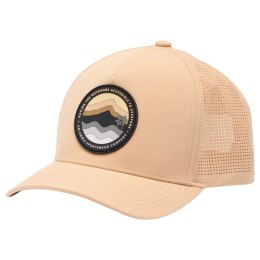 Czapka z daszkiem Columbia Mountaincap 3D Stretch Snap Back Hat 2105091262