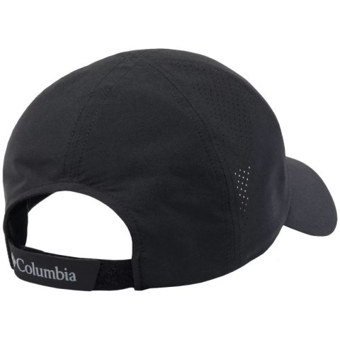 Czapka z daszkiem Columbia Silver Ridge IV Ball Cap 2121141010 Czapka z daszkiem Columbia Silver Ridge IV Ball Cap 2121141010