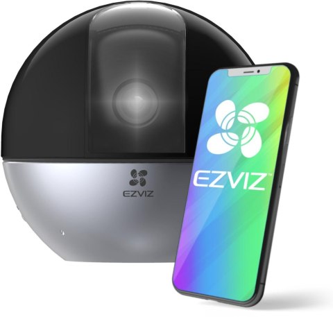 KAMERA IP EZVIZ E6 3K (Home Kit) KAMERA IP EZVIZ E6 3K (Home Kit)