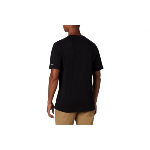 Koszulka Columbia CSC Basic Logo SS Tee M 1680053010 Koszulka Columbia CSC Basic Logo SS Tee M 1680053010