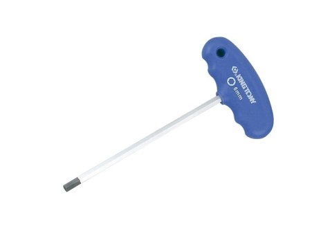 IMBUS Z UCHWYTEM ''T'' HEX 2.5MM*100MM IMBUS Z UCHWYTEM ''T'' HEX 2.5MM*100MM