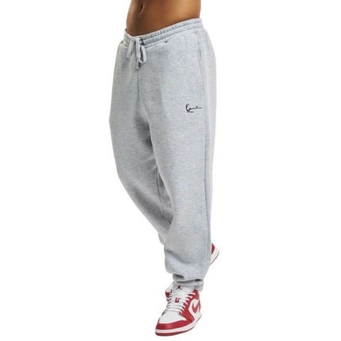 Spodnie dresowe Karl Kani Small Signature Essential Relaxed Fit Cuffed Sweatpants 6006899 Spodnie dresowe Karl Kani Small Signature Essential Relaxed Fit Cuffed Sweatpants 6006899