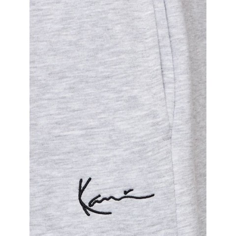 Spodnie dresowe Karl Kani Small Signature Essential Relaxed Fit Cuffed Sweatpants 6006899 Spodnie dresowe Karl Kani Small Signature Essential Relaxed Fit Cuffed Sweatpants 6006899