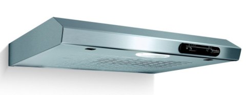 Okap podszafkowy Beko CFB 5310 X (125 m3/h; kolor srebrny) Okap podszafkowy Beko CFB 5310 X (125 m3/h; kolor srebrny)