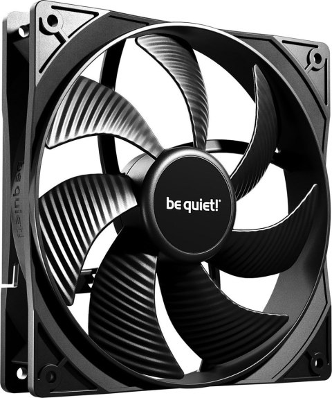 Wentylator BE QUIET! PURE WINGS 3 140mm Wentylator BE QUIET! PURE WINGS 3 140mm