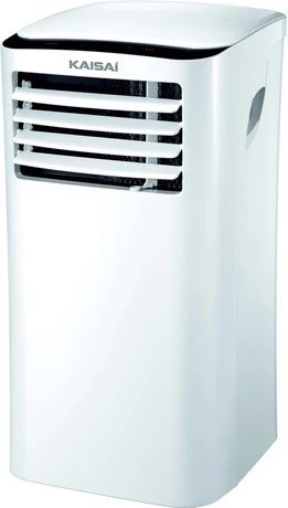 KLIMATYZATOR PRZENOŚNY KAISAI KPPH-09HRG29 KLIMATYZATOR PRZENOŚNY KAISAI KPPH-09HRG29