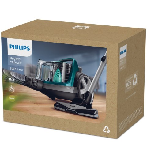 Odkurzacz PHILIPS PowerPro Active FC 9555/09 Odkurzacz PHILIPS PowerPro Active FC 9555/09