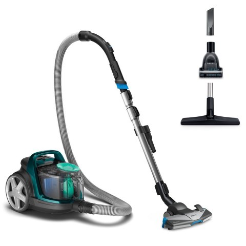 Odkurzacz PHILIPS PowerPro Active FC 9555/09 Odkurzacz PHILIPS PowerPro Active FC 9555/09