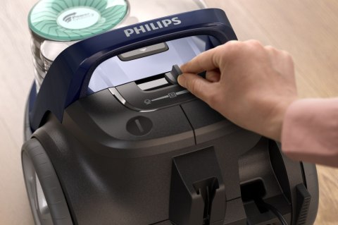 Odkurzacz PHILIPS PowerPro Active FC 9555/09 Odkurzacz PHILIPS PowerPro Active FC 9555/09