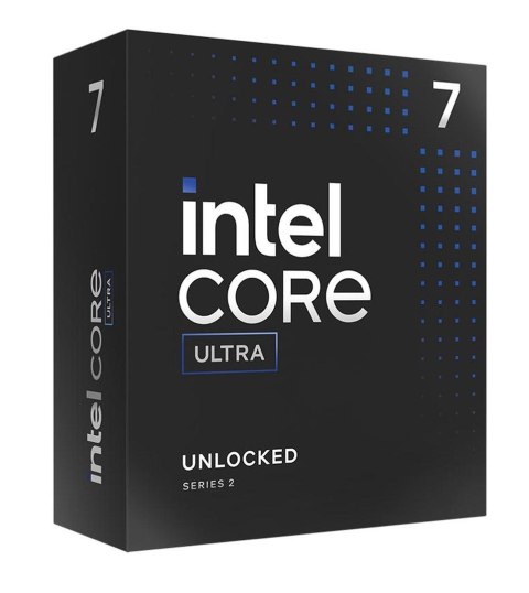 Procesor Intel Core™ Ultra 7 Desktop 265 20 cores (8 P-cores + 12 E-cores) up to 5.3 GHz Procesor Intel Core™ Ultra 7 Desktop 265 20 cores (8 P-cores + 12 E-cores) up to 5.3 GHz