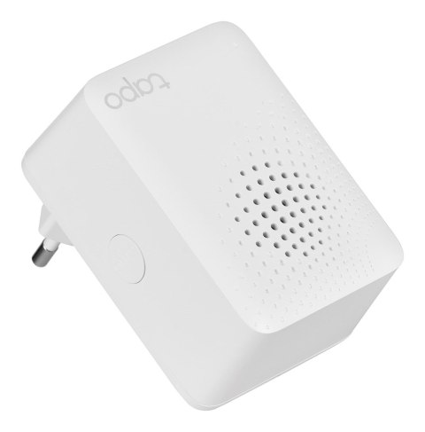 TP-Link Tapo H100 HUB Smart WiFi z dzwonkiem TP-Link Tapo H100 HUB Smart WiFi z dzwonkiem