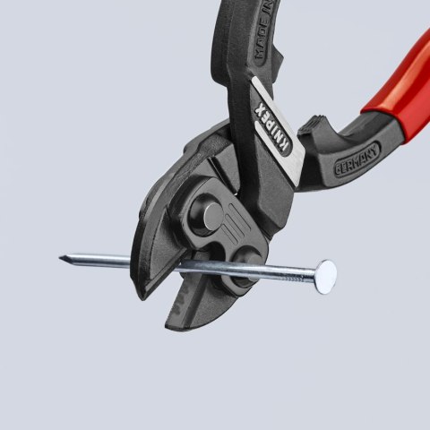 SZCZYPCE TNĄCE PRZEGUBOWE COBOLT XL 250MM SZCZYPCE TNĄCE PRZEGUBOWE COBOLT XL 250MM