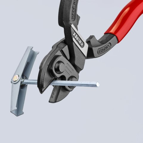 SZCZYPCE TNĄCE PRZEGUBOWE COBOLT XL 250MM SZCZYPCE TNĄCE PRZEGUBOWE COBOLT XL 250MM
