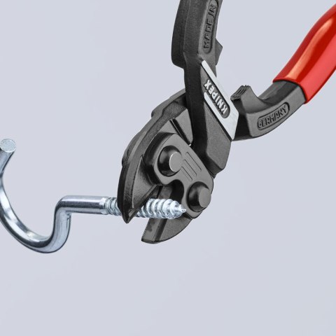 SZCZYPCE TNĄCE PRZEGUBOWE COBOLT XL 250MM SZCZYPCE TNĄCE PRZEGUBOWE COBOLT XL 250MM