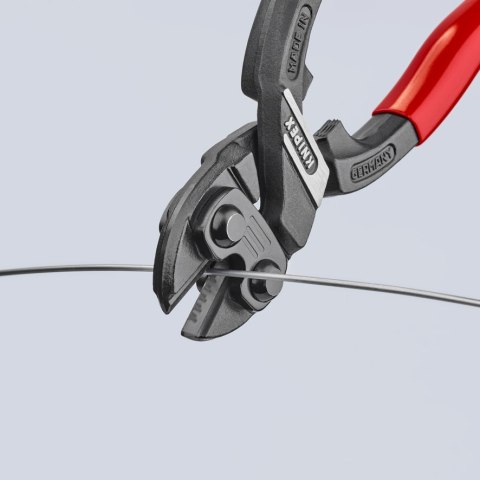 SZCZYPCE TNĄCE PRZEGUBOWE COBOLT XL 250MM SZCZYPCE TNĄCE PRZEGUBOWE COBOLT XL 250MM