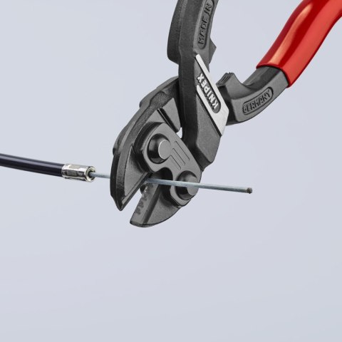SZCZYPCE TNĄCE PRZEGUBOWE COBOLT XL 250MM SZCZYPCE TNĄCE PRZEGUBOWE COBOLT XL 250MM
