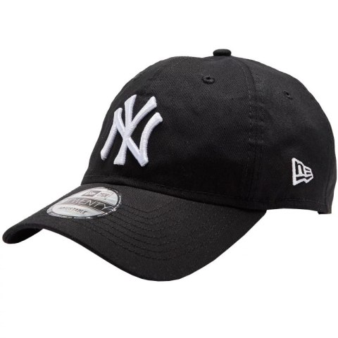 Czapka New Era 9TWENTY League Essentials New York Yankees 60348852 Czapka New Era 9TWENTY League Essentials New York Yankees 60348852