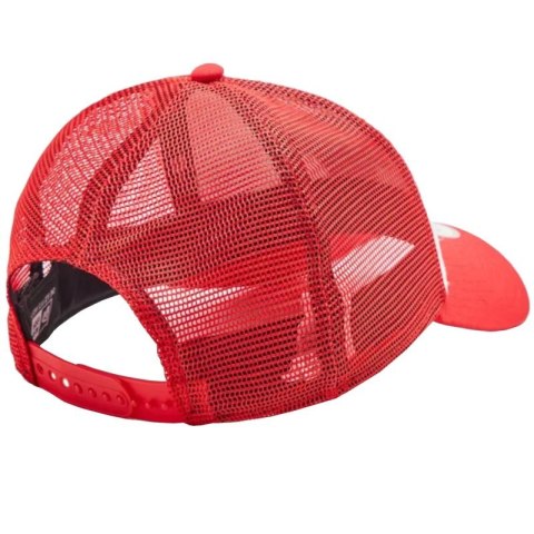 Czapka z daszkiem New Era A-Frame Chicago Bulls Cap 60348855 Czapka z daszkiem New Era A-Frame Chicago Bulls Cap 60348855