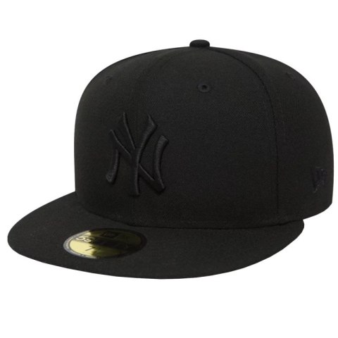 Czapka z daszkiem New Era New York Yankees MLB 59FIFTY Cap 10000103 Czapka z daszkiem New Era New York Yankees MLB 59FIFTY Cap 10000103