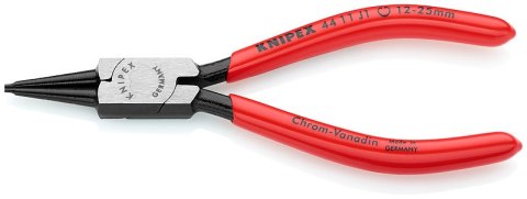SZCZYPCE DO PIERŚCIENI SEGERA WEWNĘTRZNE PROST.140MM 12-25MM SZCZYPCE DO PIERŚCIENI SEGERA WEWNĘTRZNE PROST.140MM 12-25MM