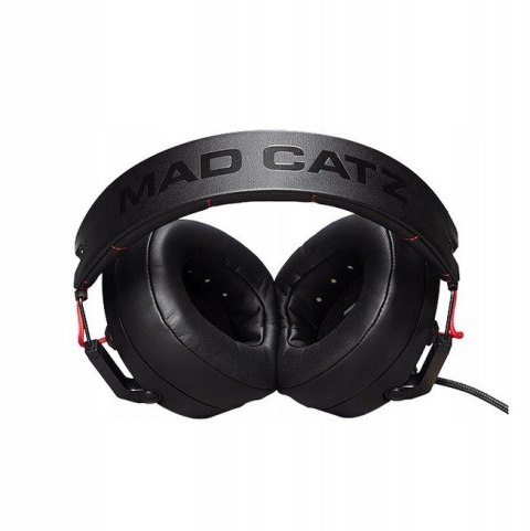 Słuchawki Mad Catz P.I.L.O.T. 5 Słuchawki Mad Catz P.I.L.O.T. 5