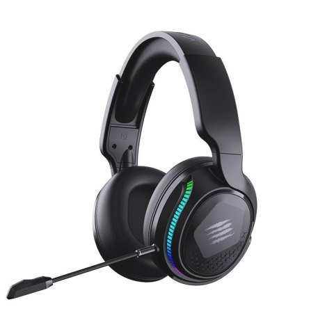 Słuchawki Mad Catz P.I.L.O.T. PRO GAMING HEADSET Słuchawki Mad Catz P.I.L.O.T. PRO GAMING HEADSET