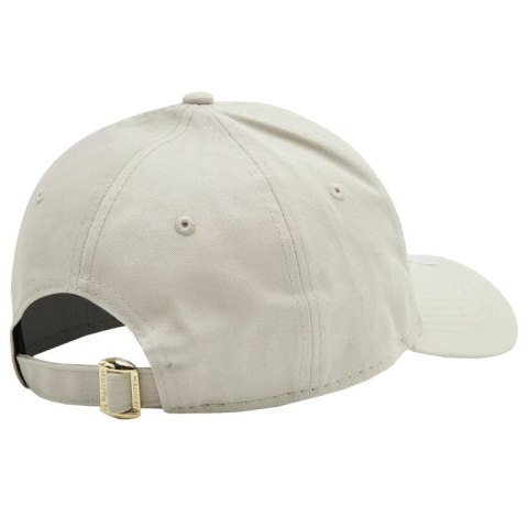 Czapka z daszkiem New Era New York Yankees Wmns Metallic Logo Cap 60222491 Czapka z daszkiem New Era New York Yankees Wmns Metallic Logo Cap 60222491