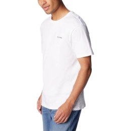 Koszulka Columbia CSC Basic Logo SS Tee M 1680053112