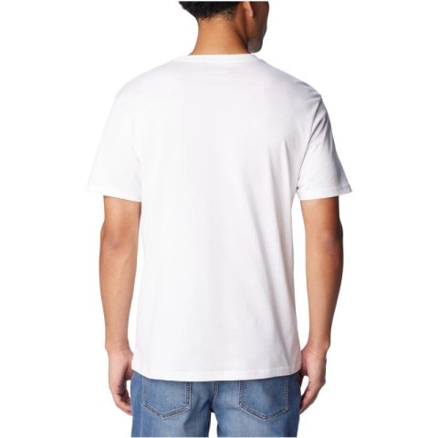 Koszulka Columbia CSC Basic Logo SS Tee M 1680053112 Koszulka Columbia CSC Basic Logo SS Tee M 1680053112