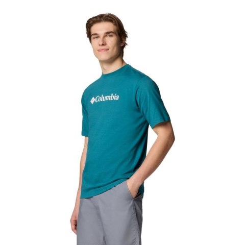 Koszulka Columbia CSC Basic Logo SS Tee M 1680053364 Koszulka Columbia CSC Basic Logo SS Tee M 1680053364