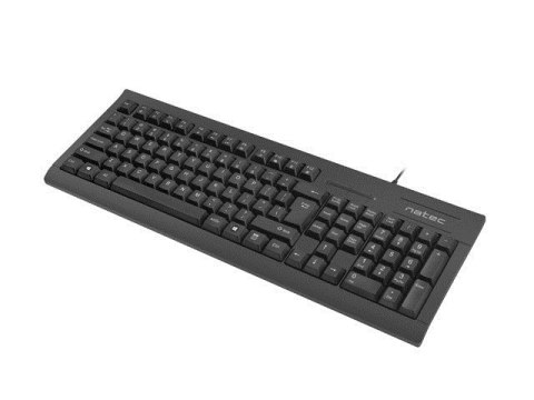 NATEC KLAWIATURA Z CZYTNIKIEM KART SMART ID MORAY US NKL-1055 NATEC KLAWIATURA Z CZYTNIKIEM KART SMART ID MORAY US NKL-1055