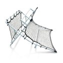 Soccer wave, rebounder, ścianka do odbijania Yakimasport 100200