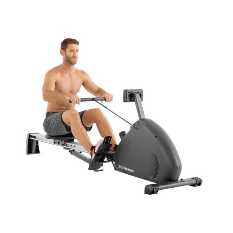 Wioślarz Programowany Schwinn Wioślarz Programowany Schwinn
