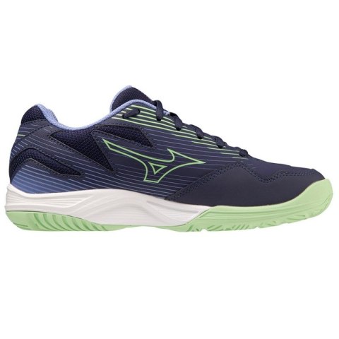 Buty do siatkówki Mizuno Cyclone Speed 4 Jr V1GD231011 Buty do siatkówki Mizuno Cyclone Speed 4 Jr V1GD231011